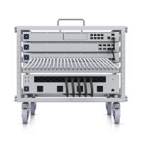 Ubiquiti U-Rack-6U-TL Base para rack