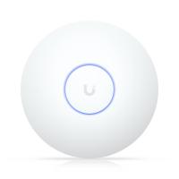 Ubiquiti U7 Long-Range 7300 Mbit/s Blanco Energía sobre Ethernet (PoE)