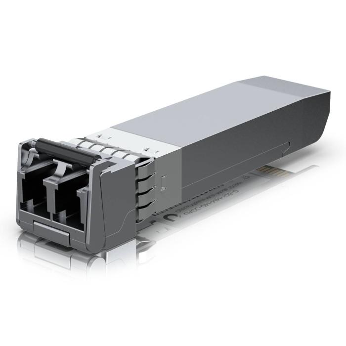 Ubiquiti UACC-OM-MM-10G-D red modulo transceptor Fibra óptica 10000 Mbit/s SFP+ — imagen 5 de 6