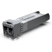 Ubiquiti UACC-OM-MM-10G-D red modulo transceptor Fibra óptica 10000 Mbit/s SFP+, ver imagen 1 de 6