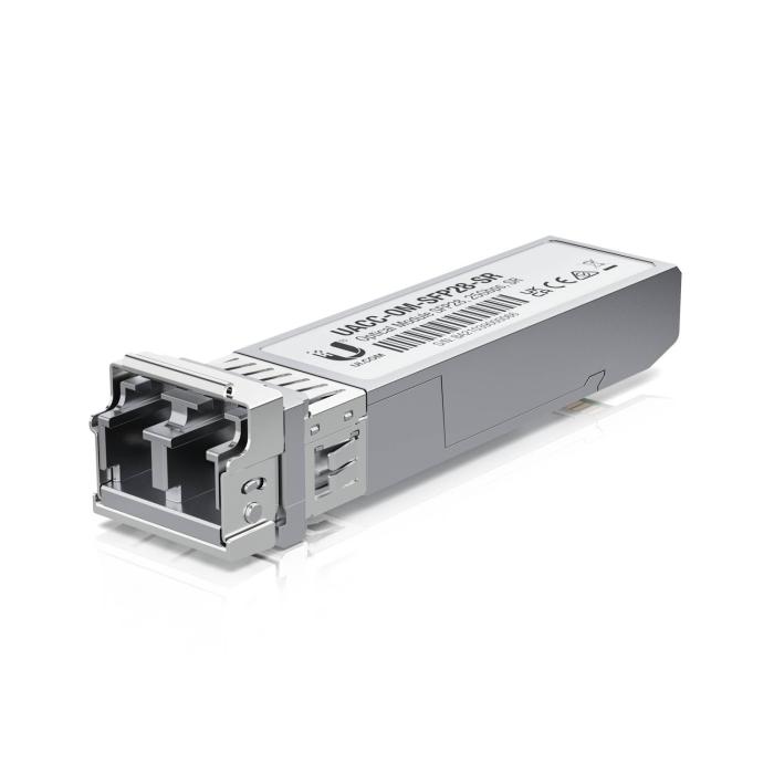 Ubiquiti UACC-OM-SFP28-SR red modulo transceptor Fibra óptica 25000 Mbit/s