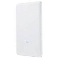 Ubiquiti UAP-AC-M-PRO 1750 Mbit/s Blanco Energía sobre Ethernet (PoE)