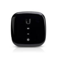Ubiquiti UF‑AE convertidor de medio 1000 Mbit/s Negro