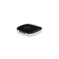 Ubiquiti UFiber WiFi6 GPON CPE Unidad de red óptica (ONU, Optical network unit)