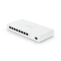 Ubiquiti UISP Gestionado L2 Gigabit Ethernet (10/100/1000) Energía sobre Ethernet (PoE) Blanco