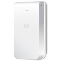 Ubiquiti UniFi HD In-Wall 1733 Mbit/s Blanco Energía sobre Ethernet (PoE)