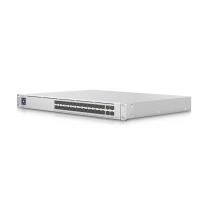 Ubiquiti UniFi Switch Pro Aggregation Gestionado L3 Gris