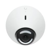Ubiquiti UVC-G5-Dome Almohadilla Cámara de seguridad IP Interior y exterior 2688 x 1512 Pixeles Techo/pared