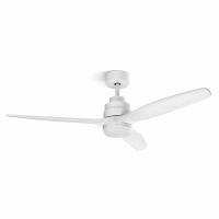 Ufesa 84105847 ventilador Blanco