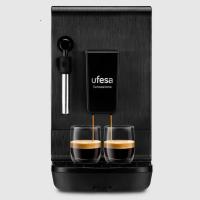 Ufesa Sensazione Totalmente automática Máquina espresso 1,4 L
