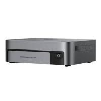 Ugreen NASync DXP480T Plus NAS Compacto Intel® Core™ i5 i5-1235U 8 GB DDR5 UGOS PRO Gris