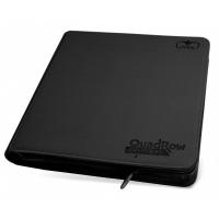 ULTIMATE GUARD UGD010342 tarjeta de bolsillo Negro