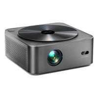 Ultimea Apollo P40 Proyector de alcance estándar 700 lúmenes ANSI LCD 1080p (1920x1080) Negro, Gris, ver imagen 1 de 10