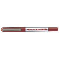 Uni-Ball Eye UniBall Bolígrafo cilíndrico Rojo