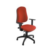 UNISIT Simple CP Asiento acolchado Respaldo acolchado