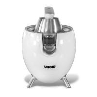 Unold Power Juicy Exprimidor eléctrico con brazo 1100 W Blanco