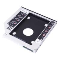 UNYKAch Adaptador 9 mm HDD / SDD