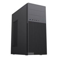UNYKAch AERO C360 Escritorio Negro 500 W, ver imagen 1 de 16