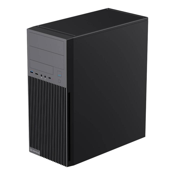 UNYKAch AERO C360 Escritorio Negro 500 W — imagen 10 de 16