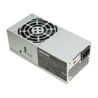 UNYKAch TFX 350W unidad de fuente de alimentación 20+4 pin ATX Plata