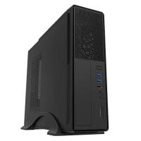 UNYKAch UK 2010 Torre Negro 300 W