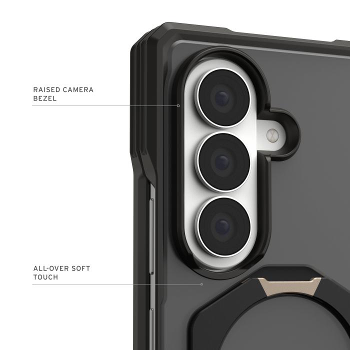 Urban Armor Gear 214564113131 funda para teléfono móvil 20,3 cm (8'') Ceniza — imagen 4 de 28