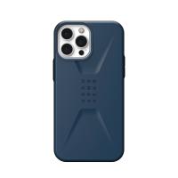 Urban Armor Gear Civilian funda para teléfono móvil 17 cm (6.7'') Azul