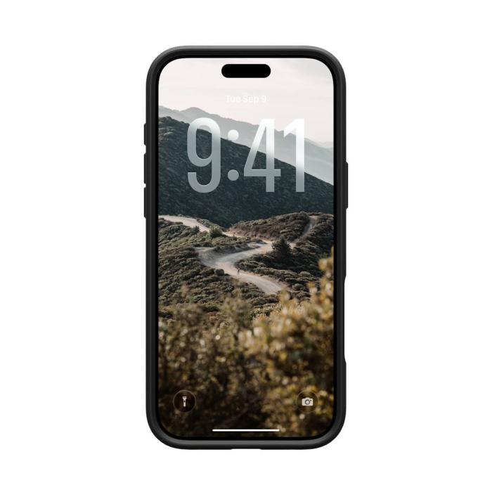 Urban Armor Gear Civilian funda para teléfono móvil 17,5 cm (6.9'') Naranja — imagen 11 de 18