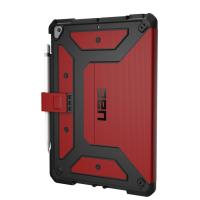 Urban Armor Gear Metropolis 25,9 cm (10.2'') Libro Rojo