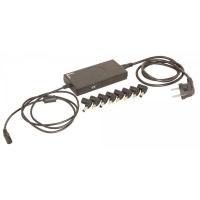 Urban Factory ALI12UF adaptador e inversor de corriente Interior 120 W Negro