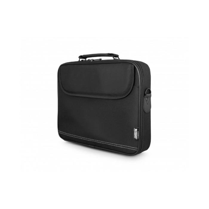 Urban Factory AVB05UF-V2 maletines para portátil 35,6 cm (14'') Maletín Negro — imagen 2 de 6