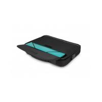 Urban Factory AVB05UF-V2 maletines para portátil 35,6 cm (14'') Maletín Negro, ver imagen 5 de 6