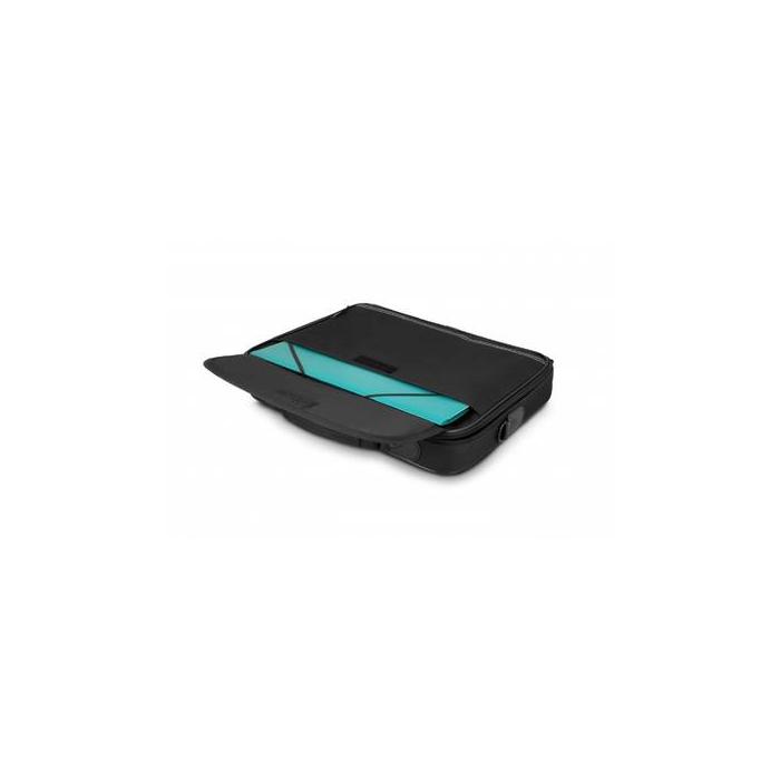 Urban Factory AVB07UF-V2 maletines para portátil 43,9 cm (17.3'') Maletín Negro — imagen 5 de 6