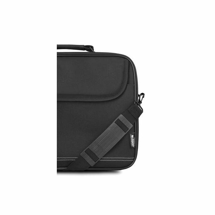 Urban Factory AVB07UF-V2 maletines para portátil 43,9 cm (17.3'') Maletín Negro — imagen 4 de 6
