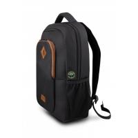Urban Factory ECB14UF maletines para portátil 35,6 cm (14'') Mochila Negro