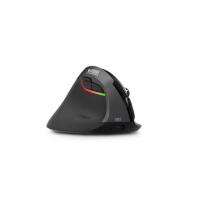 Urban Factory EPL20UF ratón Oficina Izquierda RF Wireless + Bluetooth 4000 DPI