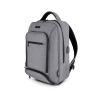 Urban Factory Mixee mochila Gris Tela