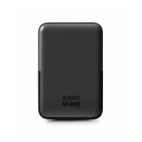 Urban Factory MWP10UF batería externa 10000 mAh Negro, ver imagen 6 de 7