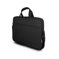 Urban Factory Nylee 30,5 cm (12'') Maletín Negro