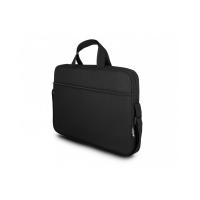 Urban Factory Nylee 39,6 cm (15.6'') Maletín Negro