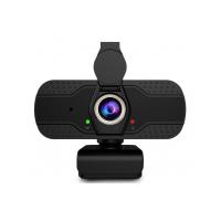 Urban Factory WEBEE cámara web 20 MP 1920 x 1080 Pixeles USB 3.2 Gen 1 (3.1 Gen 1) Negro