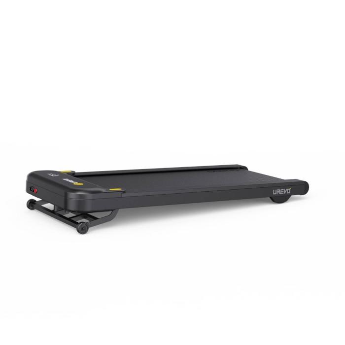 Urevo URTM024 cinta de correr 430 x 1080 mm 6 kmh — imagen 40 de 54