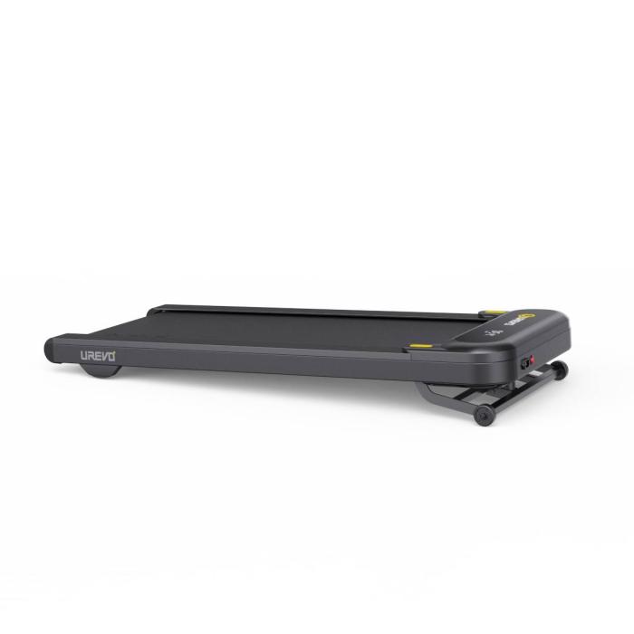Urevo URTM024 cinta de correr 430 x 1080 mm 6 kmh — imagen 8 de 54