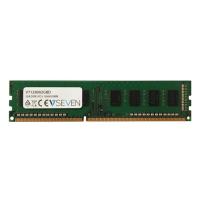 V7 2GB DDR3 PC3-12800 - 1600mhz DIMM Desktop módulo de memoria - V7128002GBD