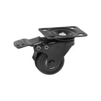 V7 RM4CASTERS-1E accesorio de bastidor Ruedas giratorias