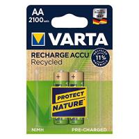 Varta 56816 101 402 pila doméstica Batería recargable AA Níquel-metal hidruro (NiMH)