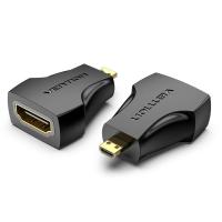 Vention Adaptador HDMI AITB0/ Micro HDMI Macho - HDMI Hembra