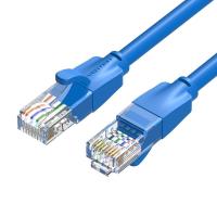 Vention Cable de Red RJ45 UTP IBELG Cat.6/ 1.5m/ Azul