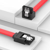 Vention Cable SATA KDDRD/ SATA Hembra - SATA Hembra/ 50cm/ Rojo, ver imagen 2 de 3