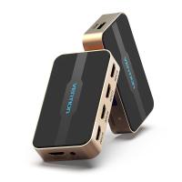 Vention Duplicador ACDG0/ 5 HDMI Hembra - HDMI Macho, ver imagen 1 de 1
